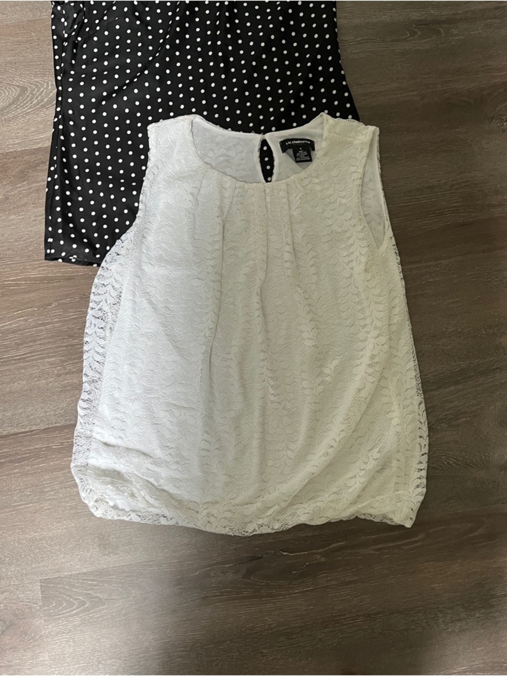 Women’s 4 blouse bundle size xs - Picture 6 of 11